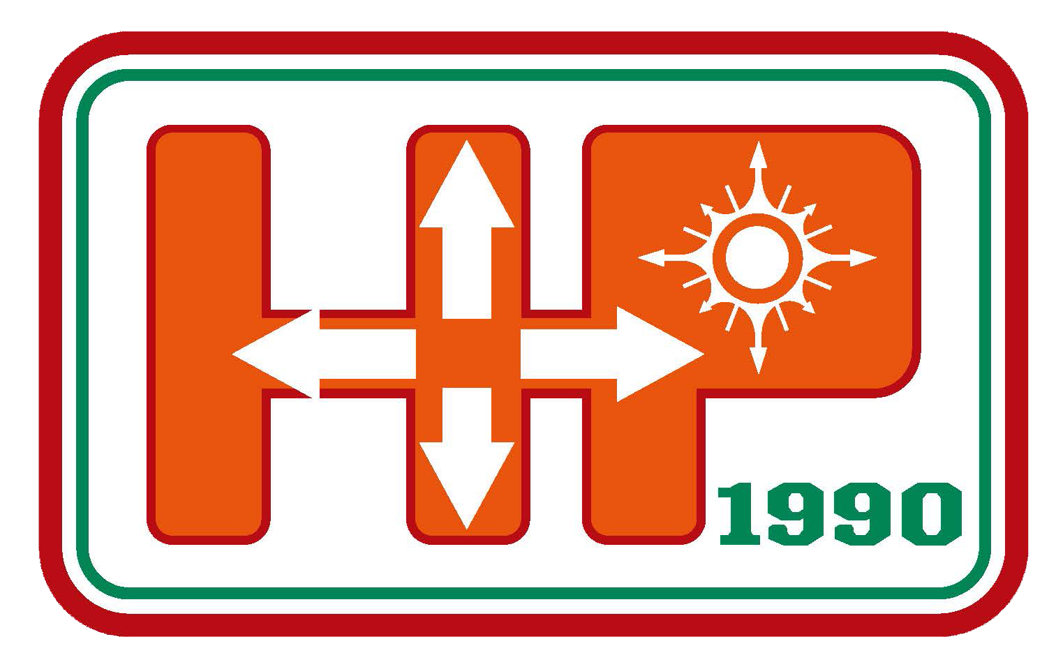 พื้นในlogoขาว ด้านนอกTransparency